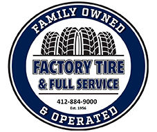 Factory Tires and Full Services
